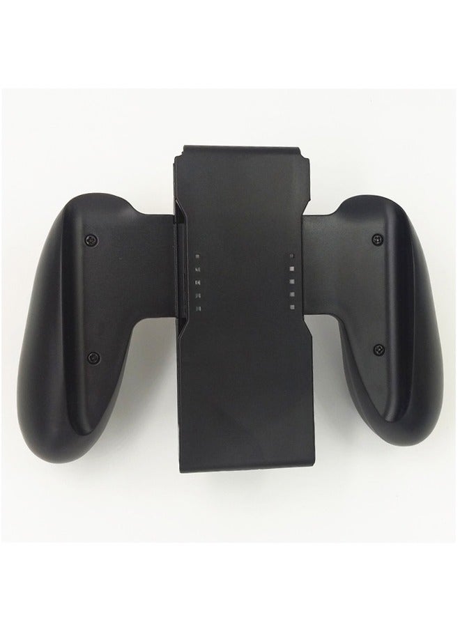 Charging Hand Grip Gamepad Holder for Nintendo Switch Joy Con - Image 1